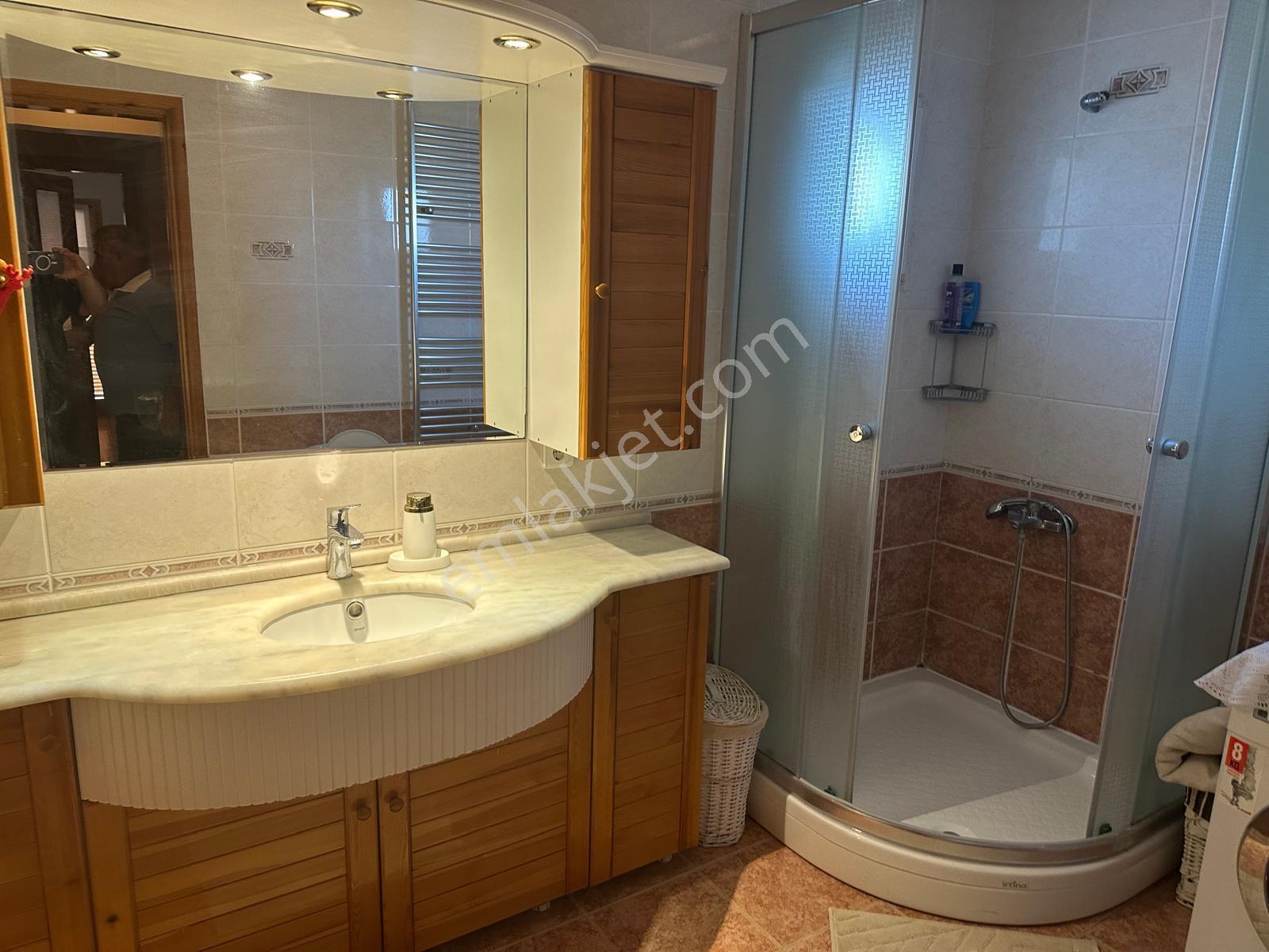 Çeşme Dalyan Marina Ve Sakızlıkoy Plajına Yakın Satılık Villa - Görsel 15