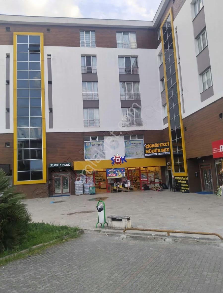 Adnan Kahveci Satılık Dükkan