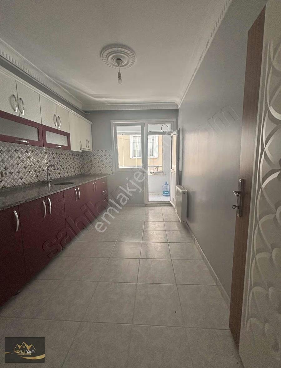 Necip Fazılkısakürek Mah Geniş 2+1 Kiralık Daire - Görsel 9