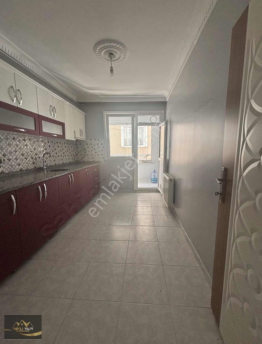 Necip Fazılkısakürek Mah Geniş 2+1 Kiralık Daire - Görsel 15