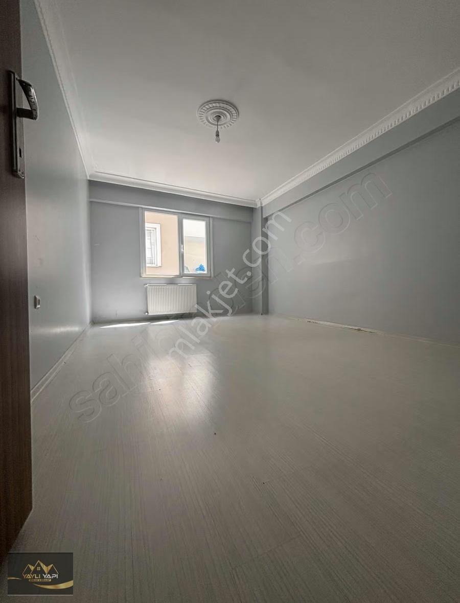 Necip Fazılkısakürek Mah Geniş 2+1 Kiralık Daire - Görsel 17