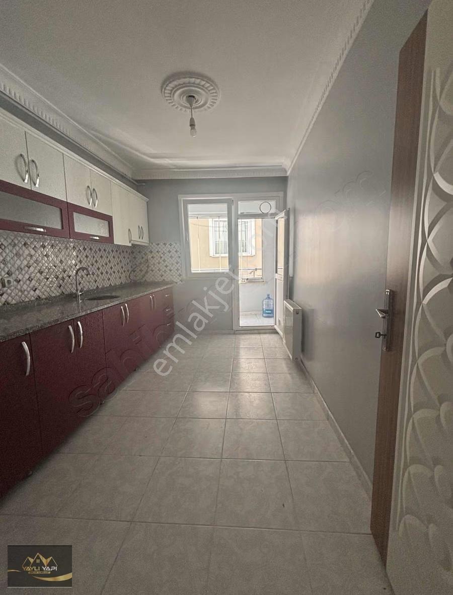 Necip Fazılkısakürek Mah Geniş 2+1 Kiralık Daire - Görsel 14