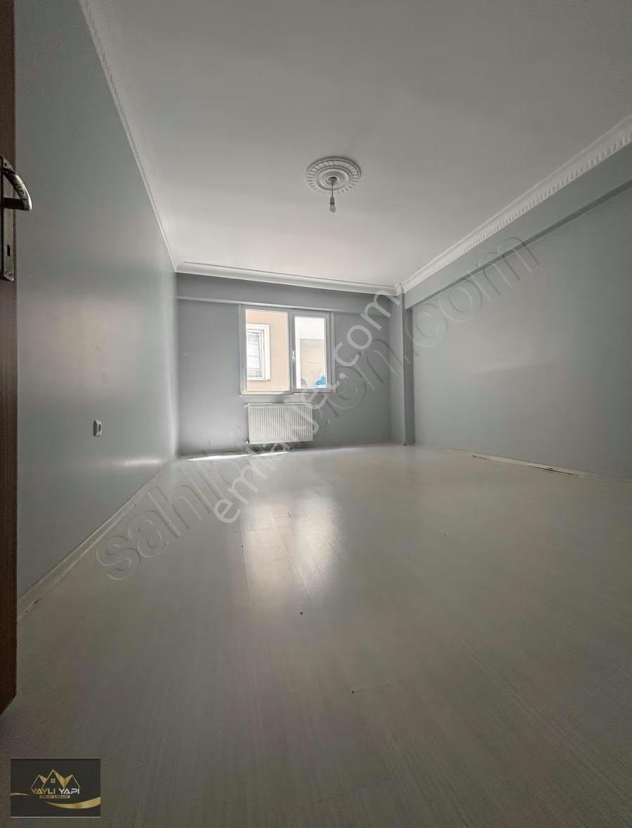 Necip Fazılkısakürek Mah Geniş 2+1 Kiralık Daire - Görsel 11