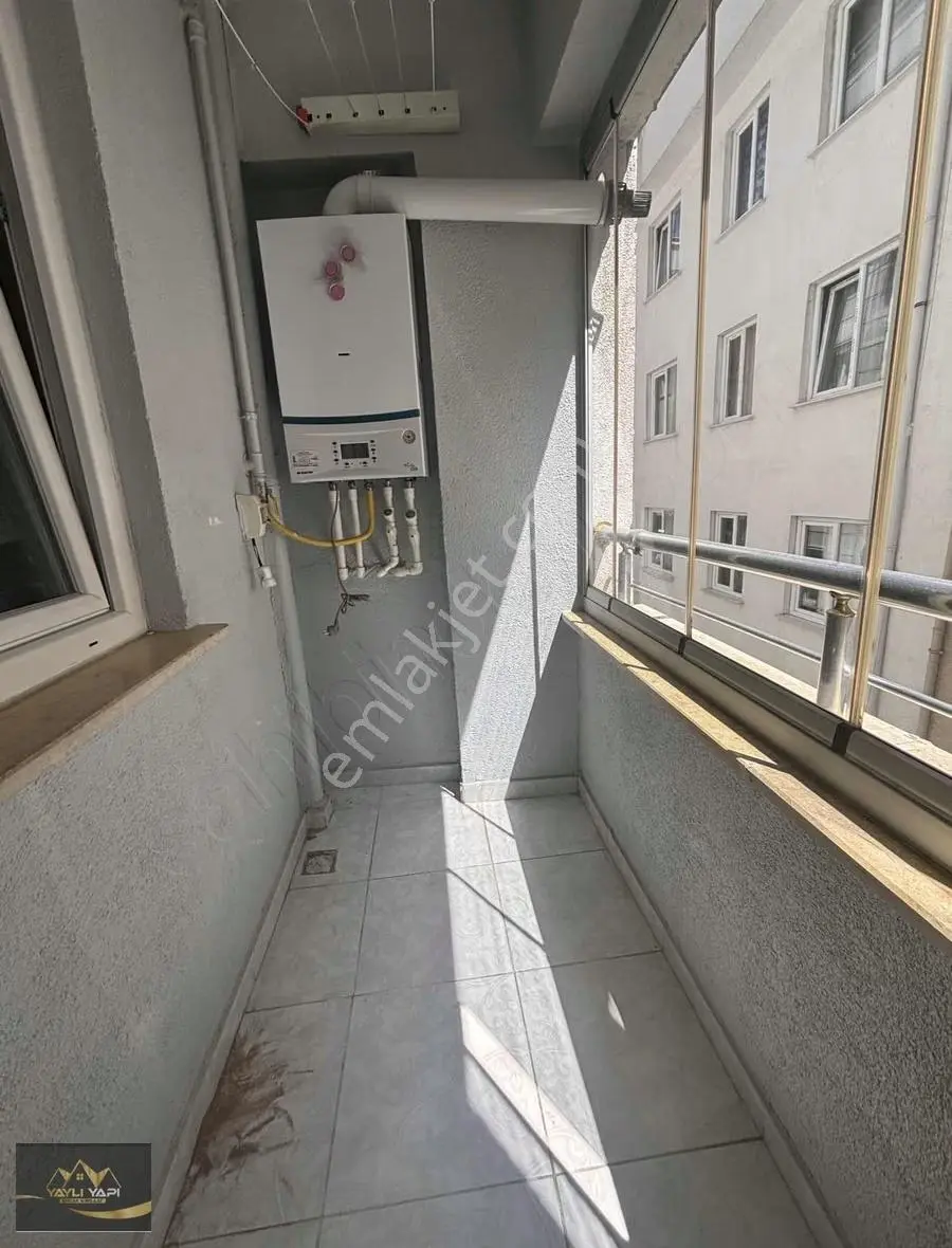 Necip Fazılkısakürek Mah Geniş 2+1 Kiralık Daire - Görsel 5