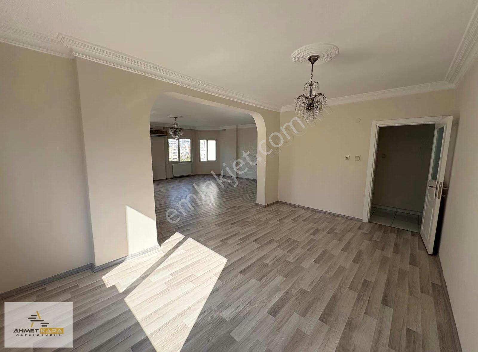 Ahmet Kara'dan Cumhuriyet Mah. Doğalgazlı 3+1 Kiralık Daire - Görsel 7