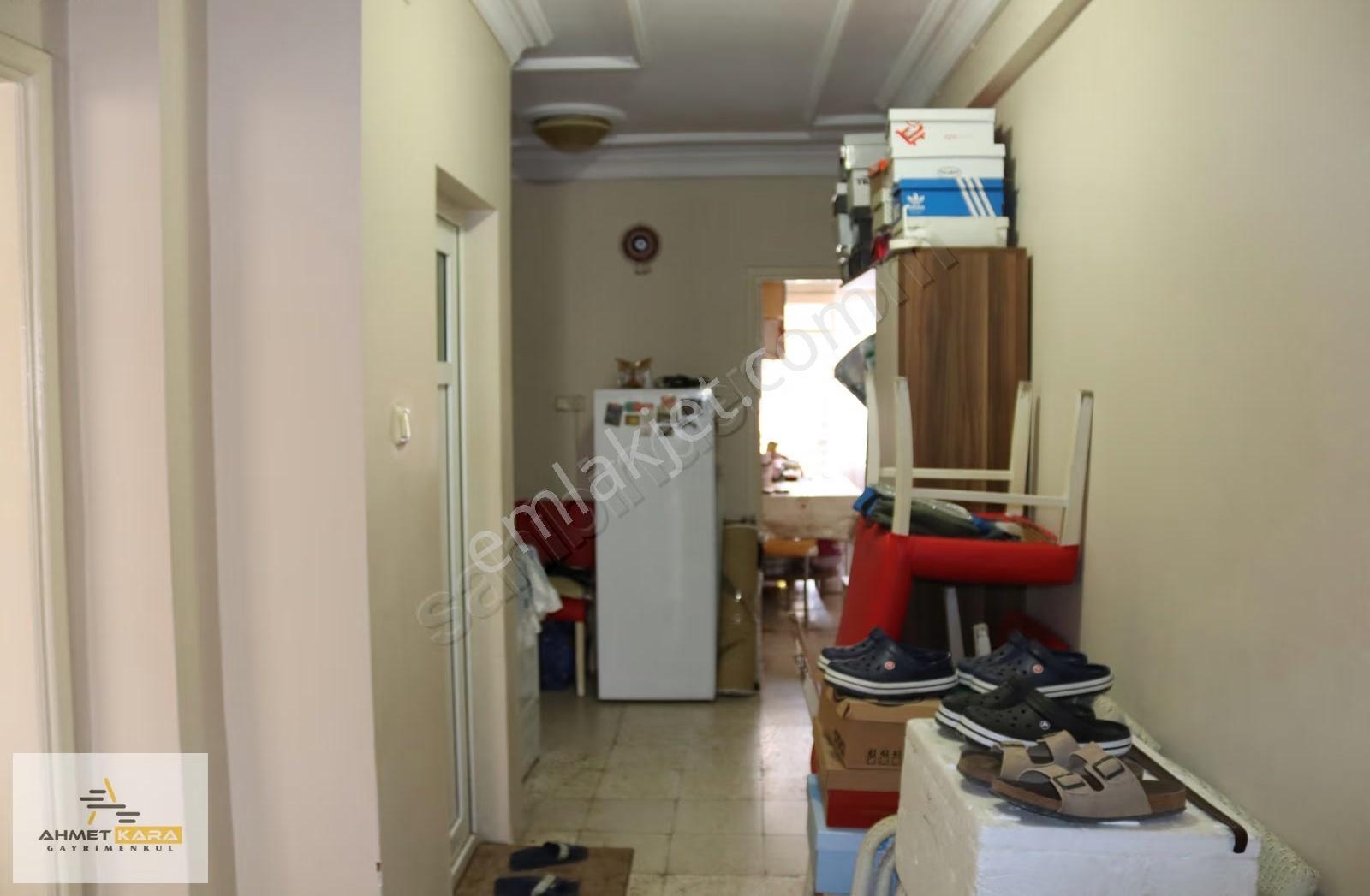 Ahmet Kara'dan Yenişehir Cumhuriyet Mah.3+1 Satılık Daire - Görsel 6