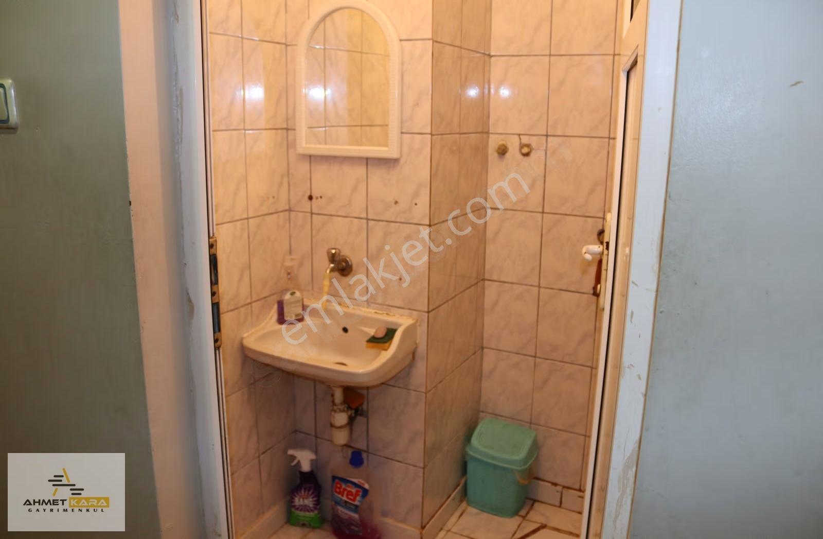 Ahmet Kara'dan Yenişehir Cumhuriyet Mah.3+1 Satılık Daire - Görsel 8