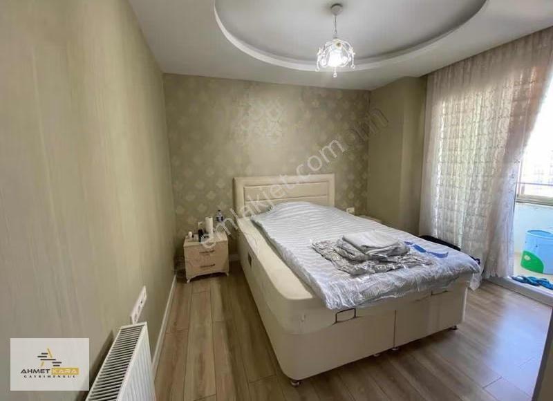 Ahmet Kara'dan Çiftlikköy'de Satılık 2+1 Eşyalı Daire - Görsel 5