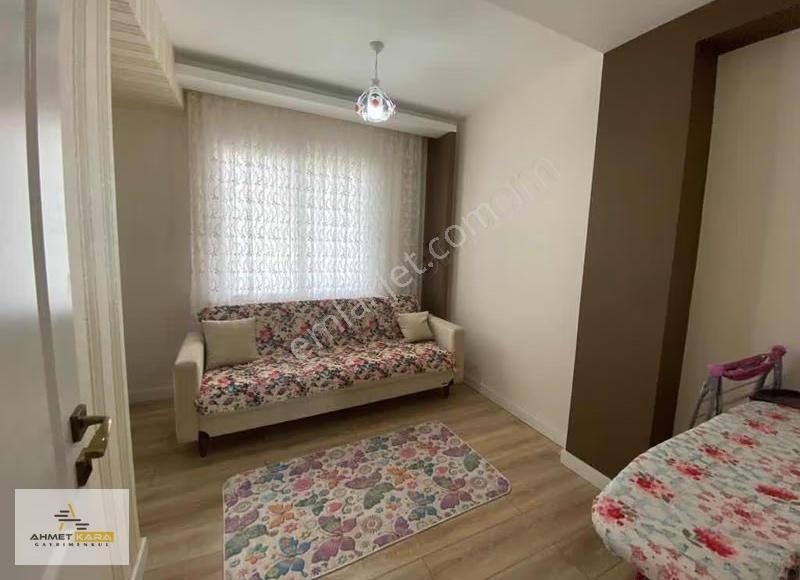 Ahmet Kara'dan Çiftlikköy'de Satılık 2+1 Eşyalı Daire - Görsel 14