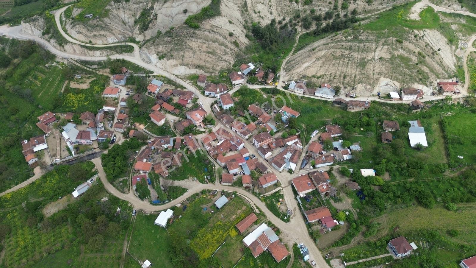 Doğanyurdun'da Satılık 1826m2 Tarla İmara Sıfır Nokta Yatırımlık - Görsel 3