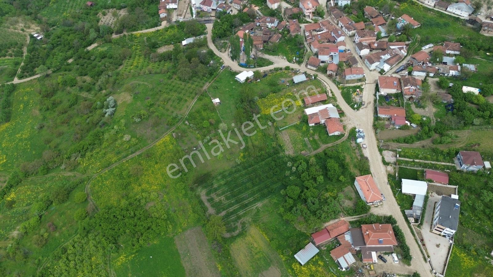 Doğanyurdun'da Satılık 1826m2 Tarla İmara Sıfır Nokta Yatırımlık - Görsel 12