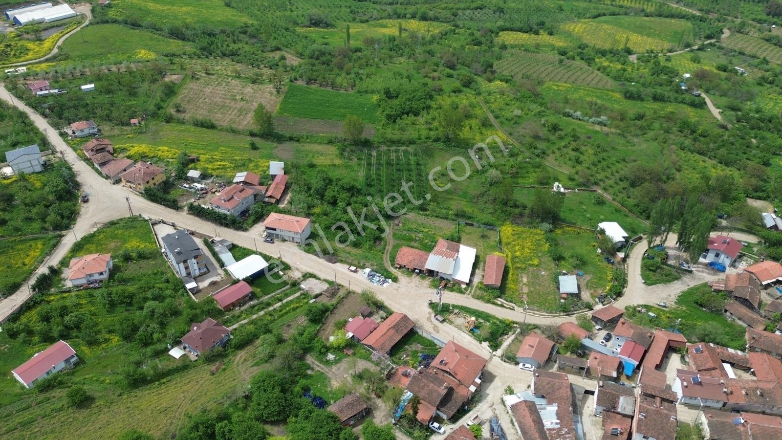 Doğanyurdun'da Satılık 1826m2 Tarla İmara Sıfır Nokta Yatırımlık - Görsel 23