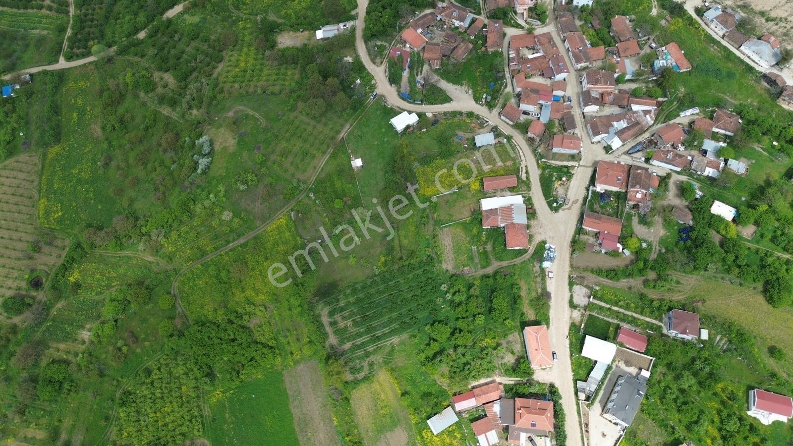Doğanyurdun'da Satılık 1826m2 Tarla İmara Sıfır Nokta Yatırımlık - Görsel 11