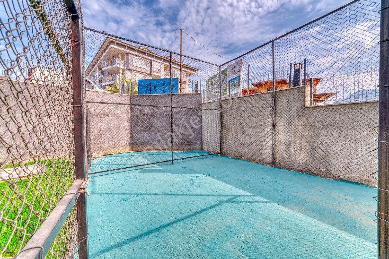 Yetkin’den Obada Site İçi 2+1 Kiralık Daire - Görsel 35