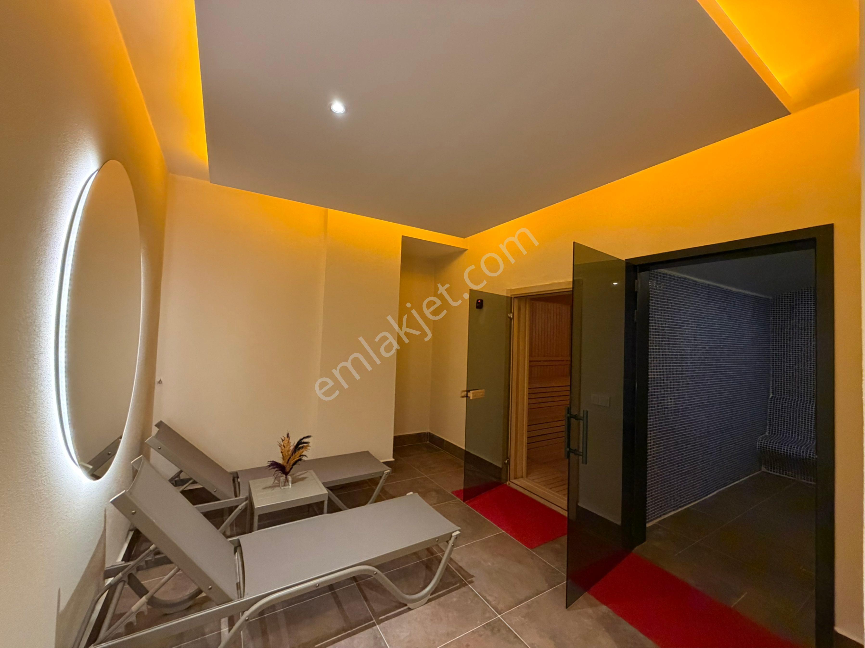 Yetkin’den Obada Site İçi 2+1 Kiralık Daire - Görsel 10