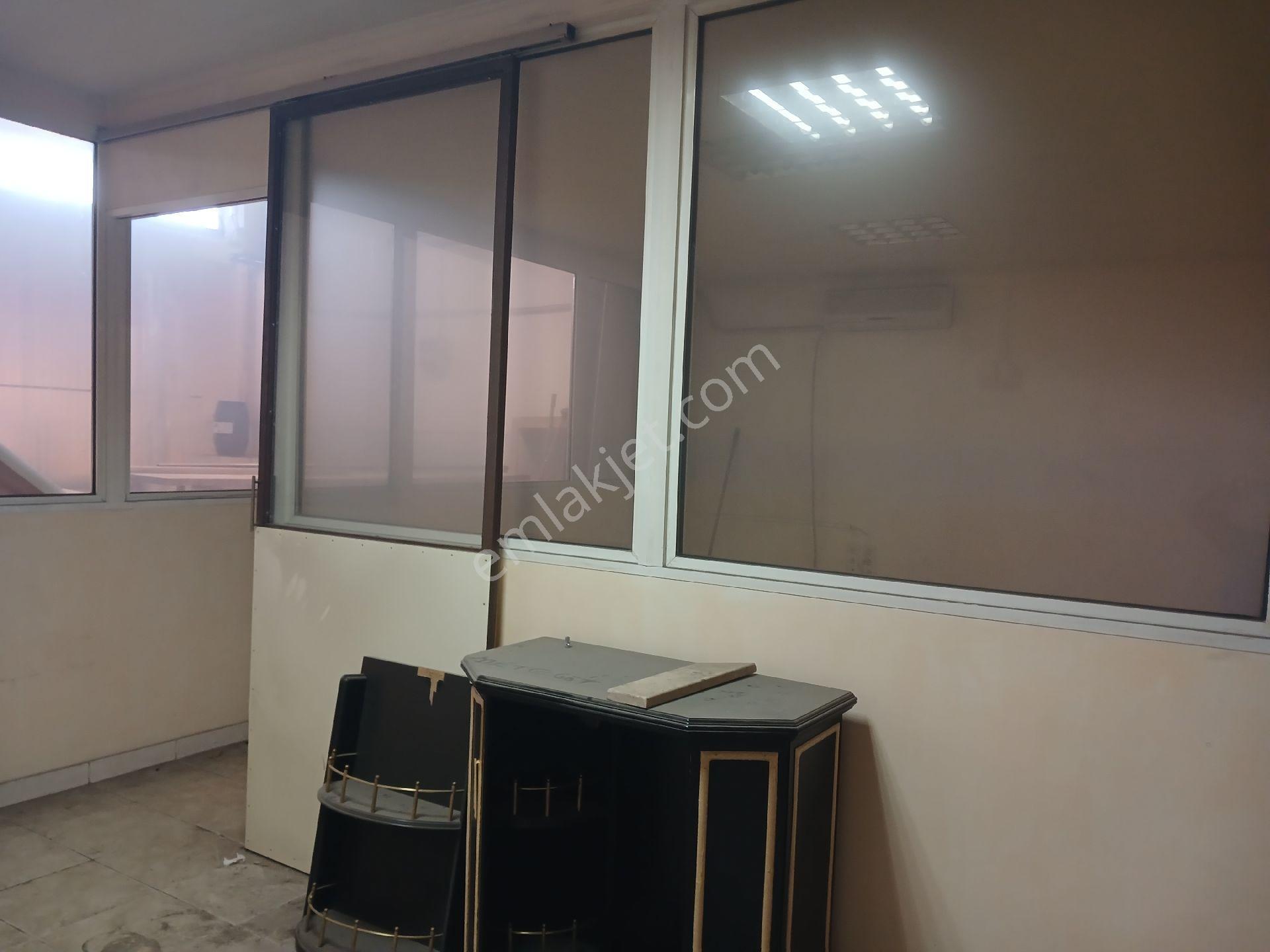 Çiğli Ata Sanayi Sitesi Merkezinde Satılık Batarlı Dükkan - Görsel 12