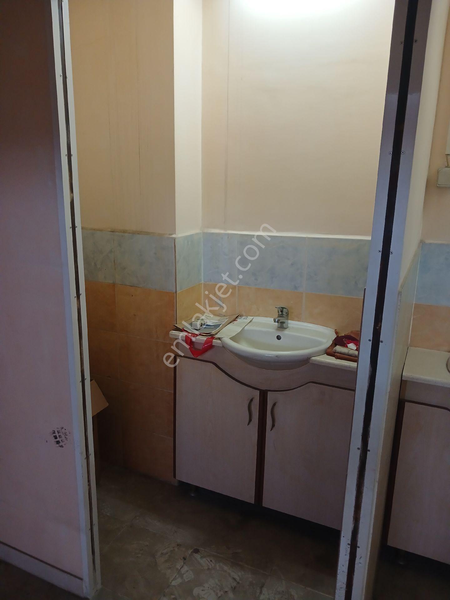 Çiğli Ata Sanayi Sitesi Merkezinde Satılık Batarlı Dükkan - Görsel 26