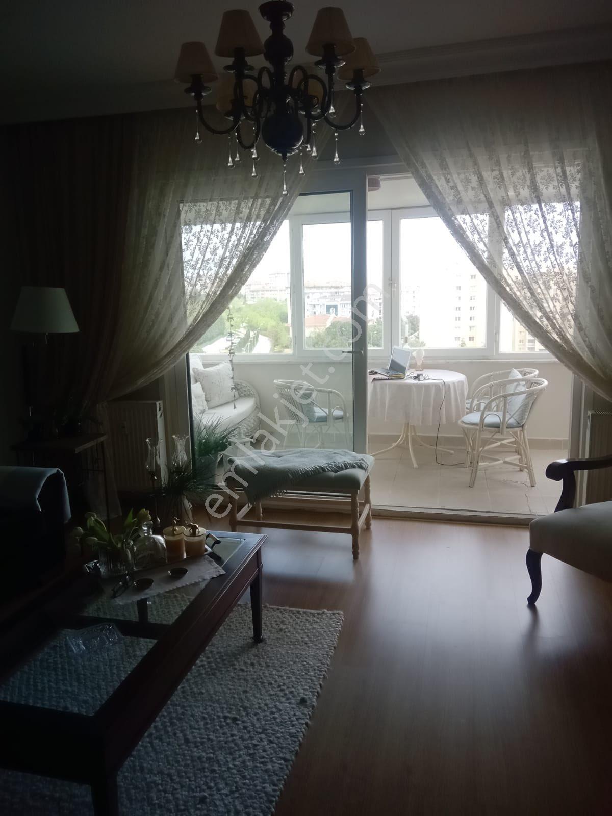 Sinanoba Emlakbank 4. Etap Merkezi Konumda Deniz Mnz Satılık 2+1 Daşre - Görsel 5