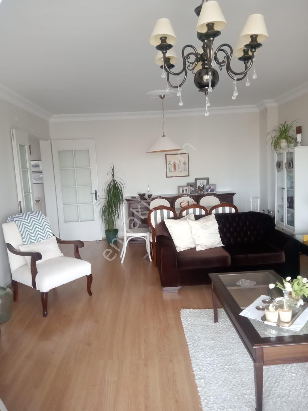 Sinanoba Emlakbank 4. Etap Merkezi Konumda Deniz Mnz Satılık 2+1 Daşre - Görsel 6