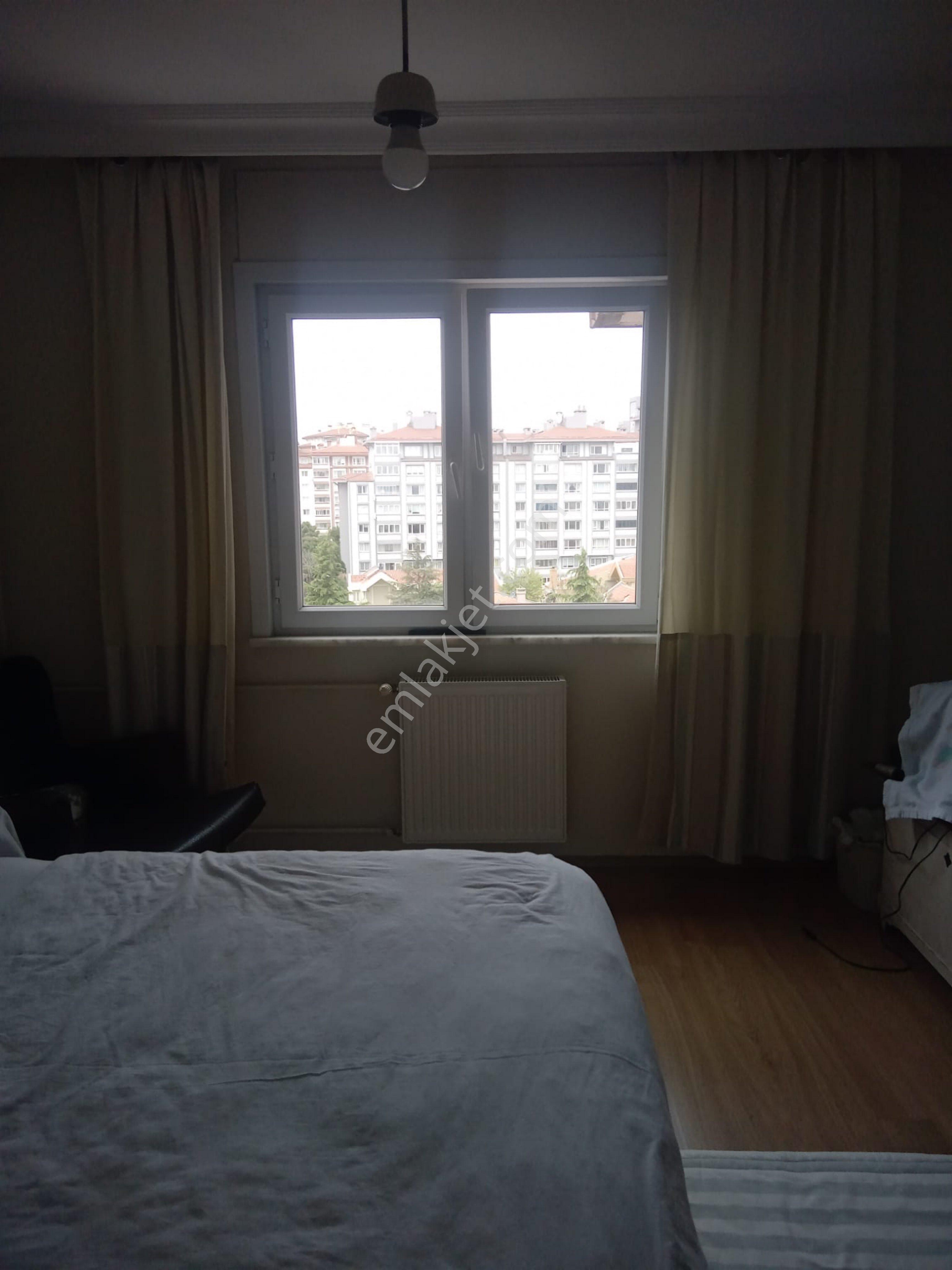 Sinanoba Emlakbank 4. Etap Merkezi Konumda Deniz Mnz Satılık 2+1 Daşre - Görsel 12