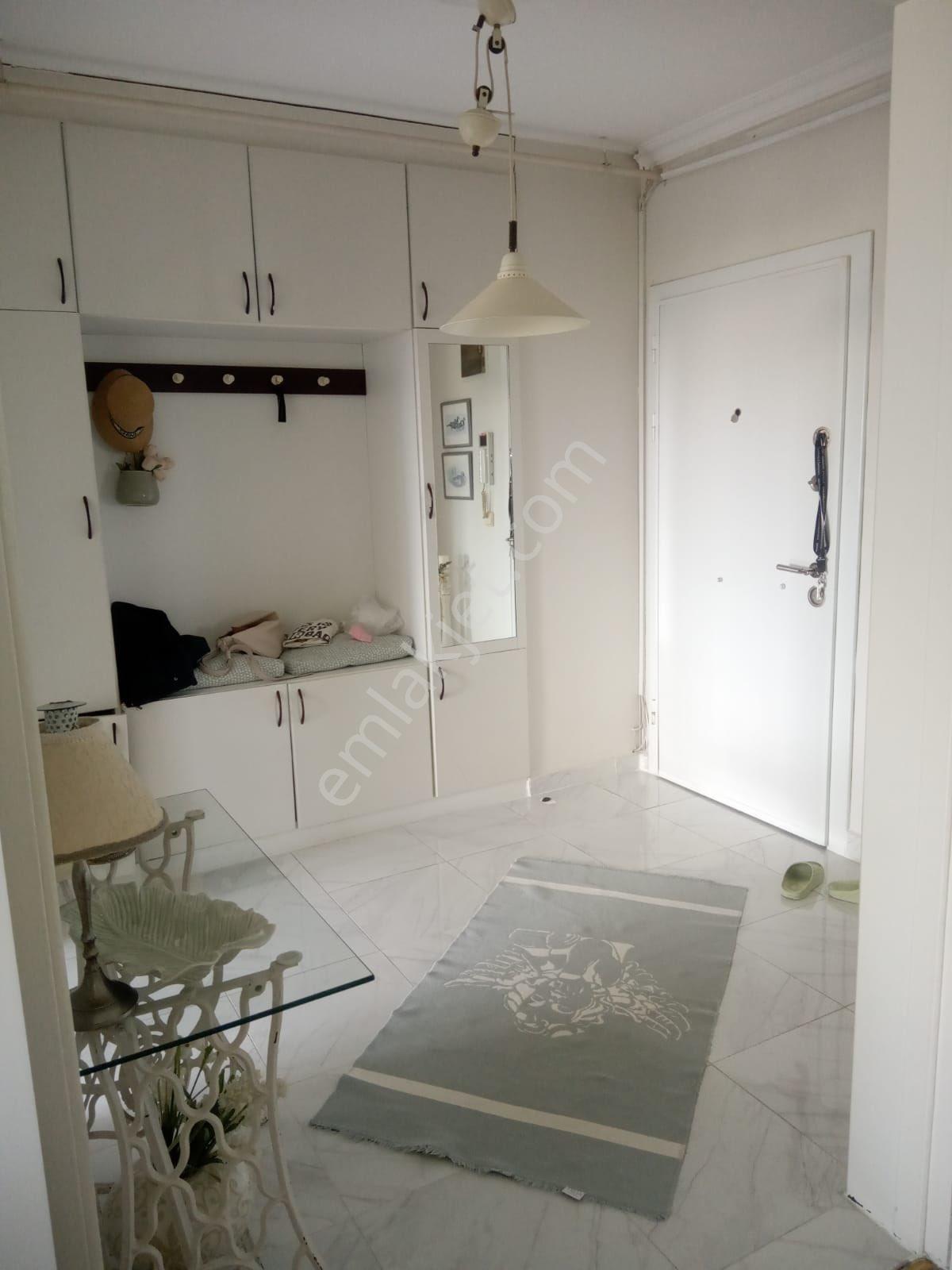 Sinanoba Emlakbank 4. Etap Merkezi Konumda Deniz Mnz Satılık 2+1 Daşre - Görsel 19