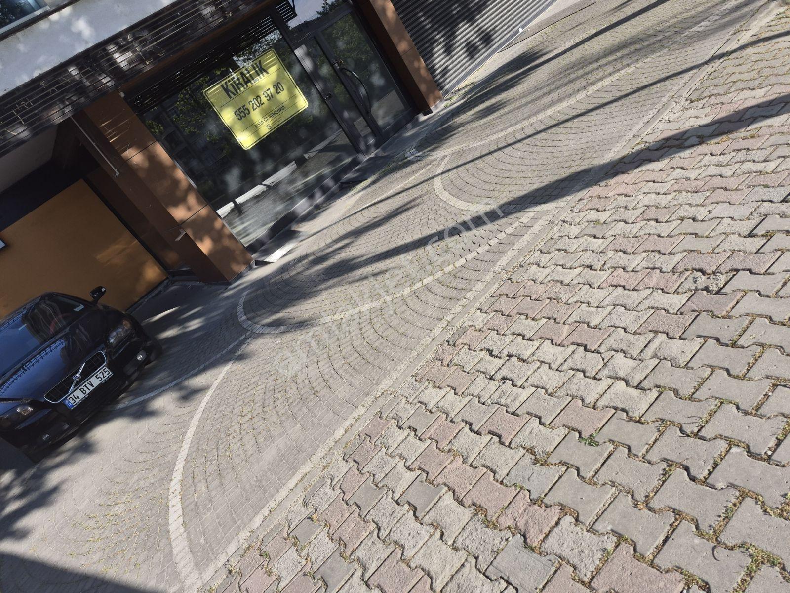 Beylikdüzü Atakent Caddesi Üzerinde 230 M Kiralık Dükkan - Görsel 2