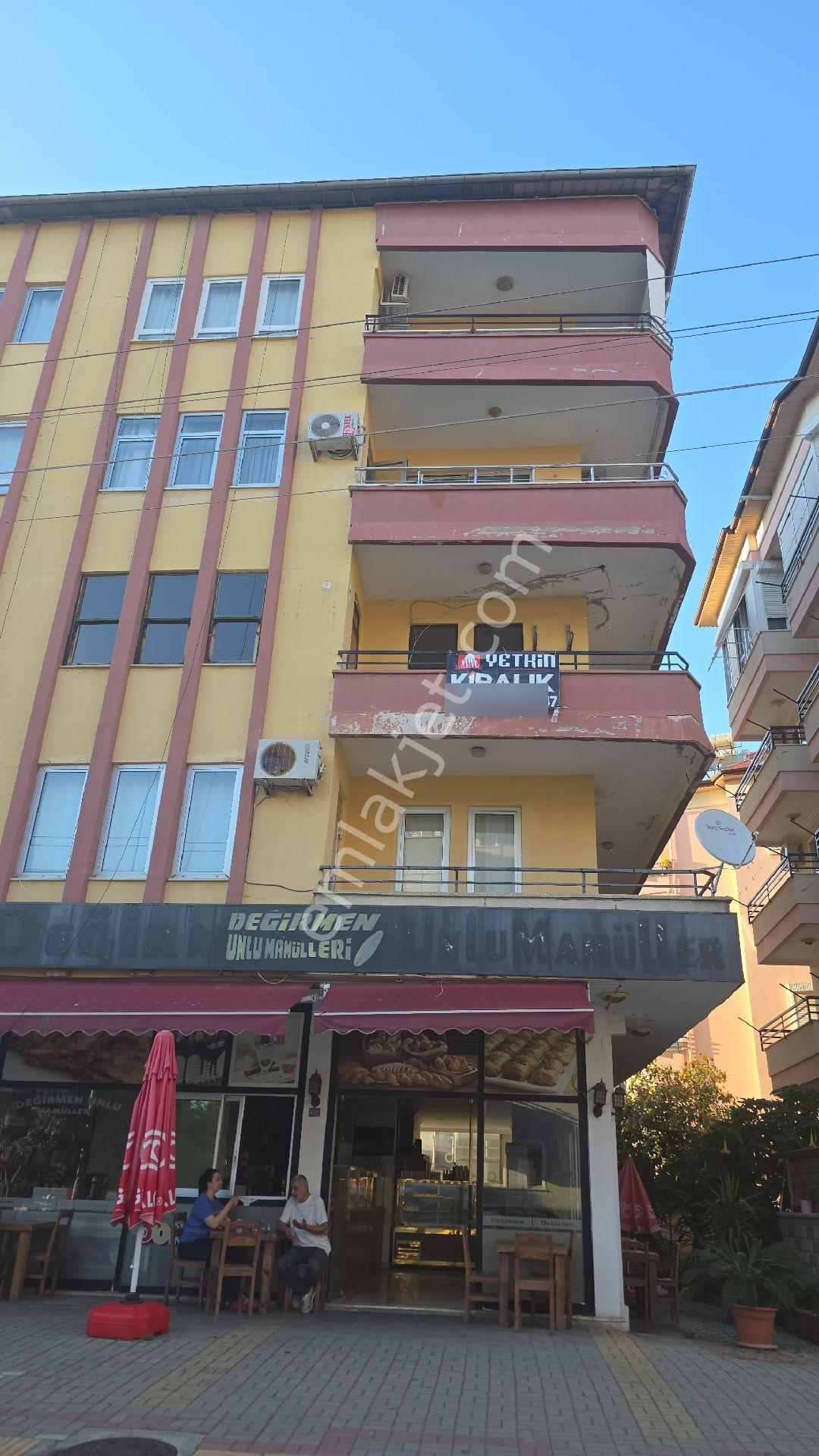 Yetkin Den Güllerpınarında 3+1 - Görsel 2