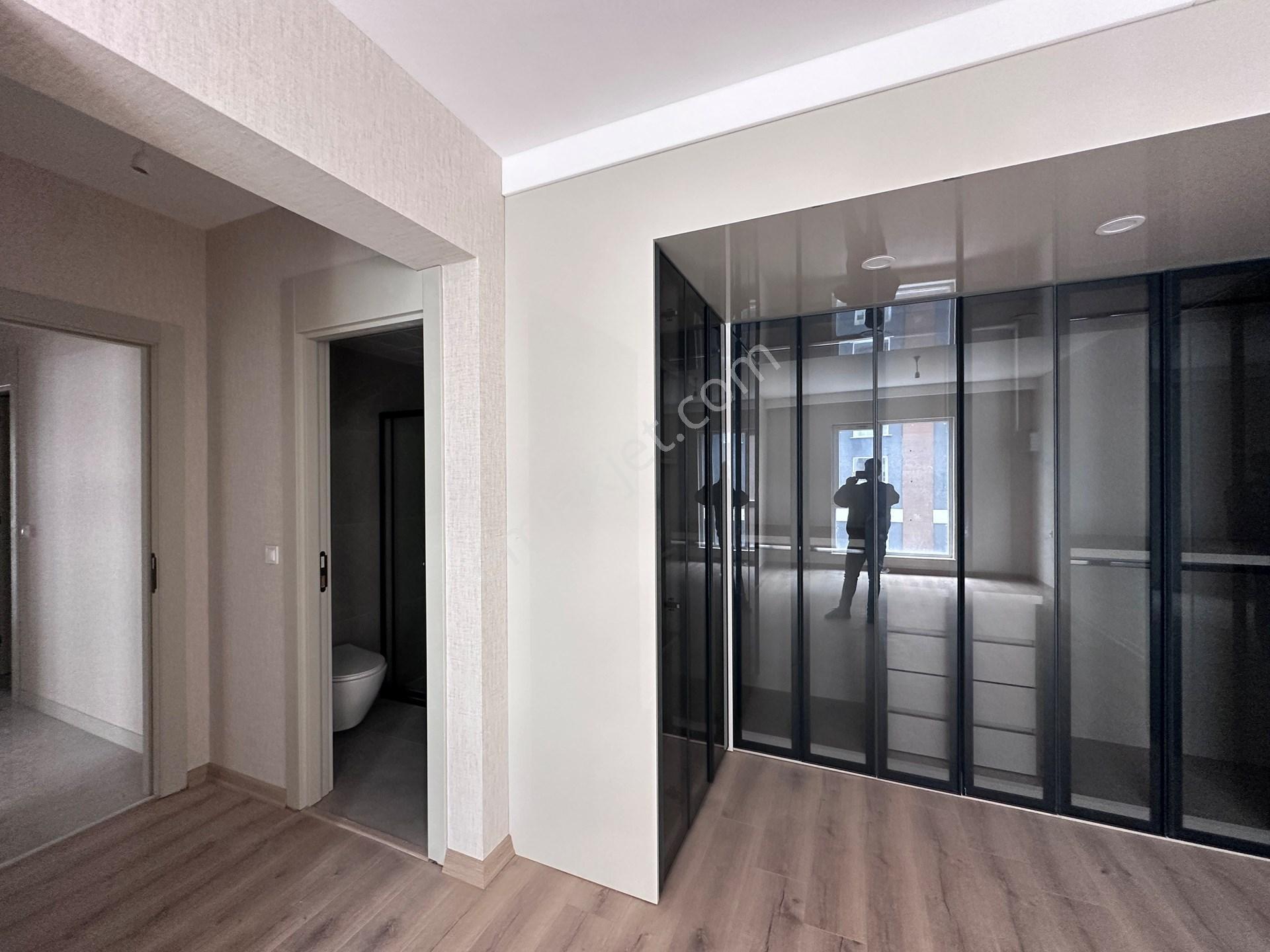 Kazan Devlet Hastanesi Yakını 0 Site İçerisinde Satılık Daire - Görsel 23