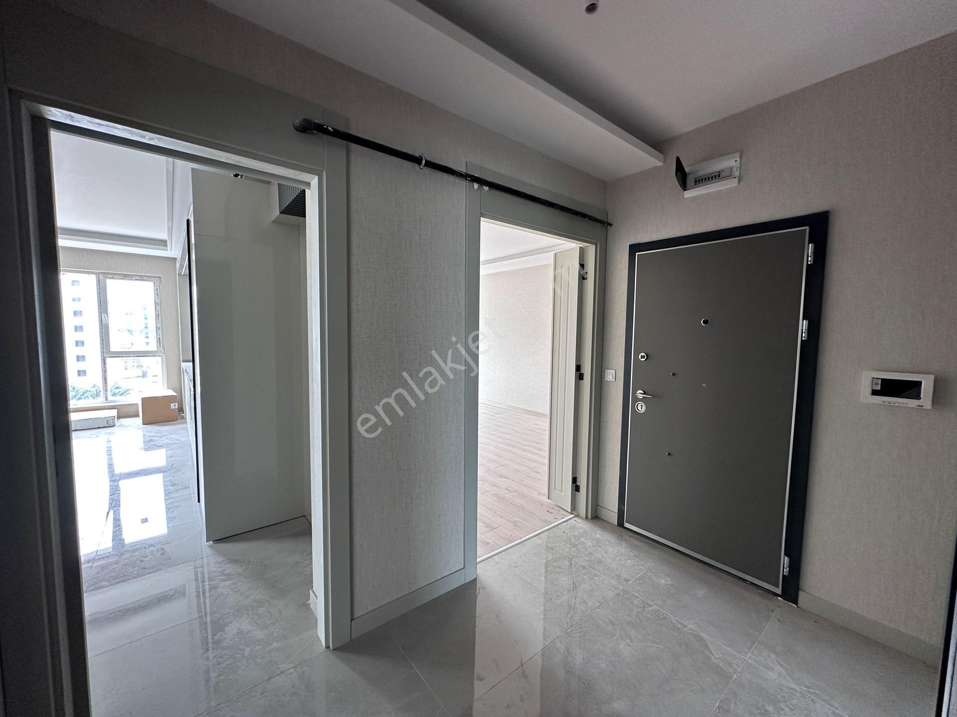 Kazan Devlet Hastanesi Yakını 0 Site İçerisinde Satılık Daire - Görsel 26