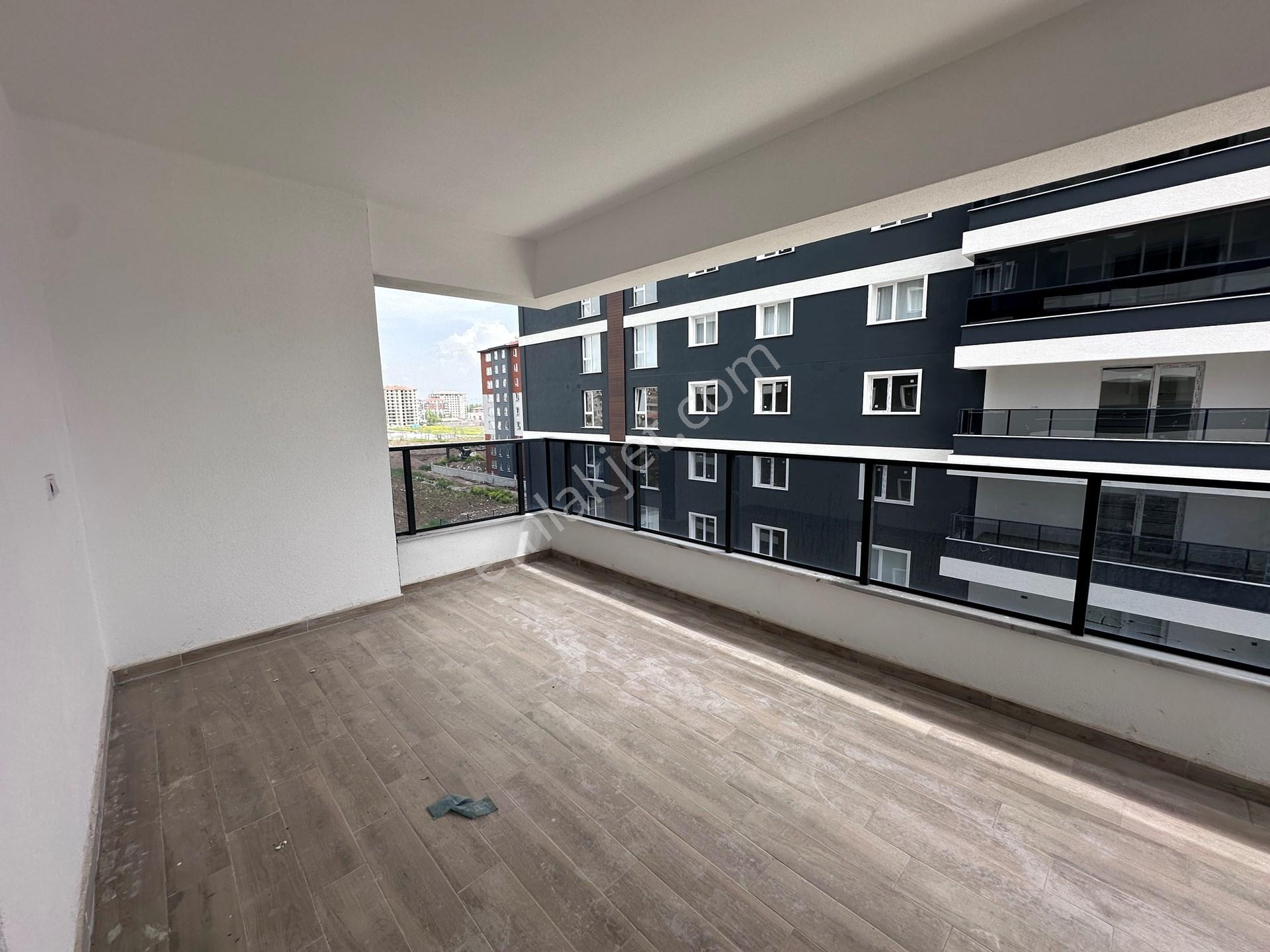Kazan Devlet Hastanesi Yakını 0 Site İçerisinde Satılık Daire - Görsel 30
