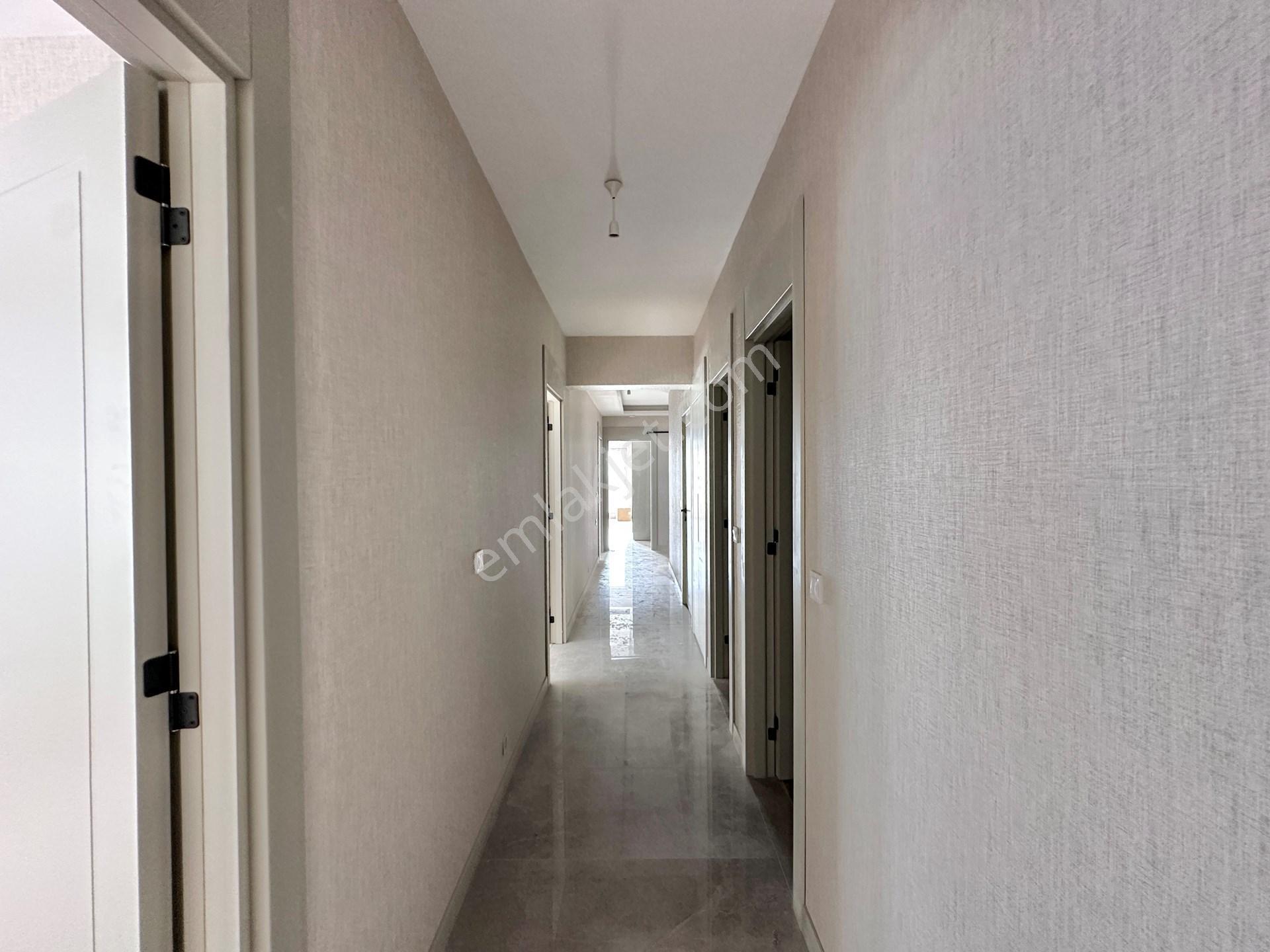 Kazan Devlet Hastanesi Yakını 0 Site İçerisinde Satılık Daire - Görsel 28