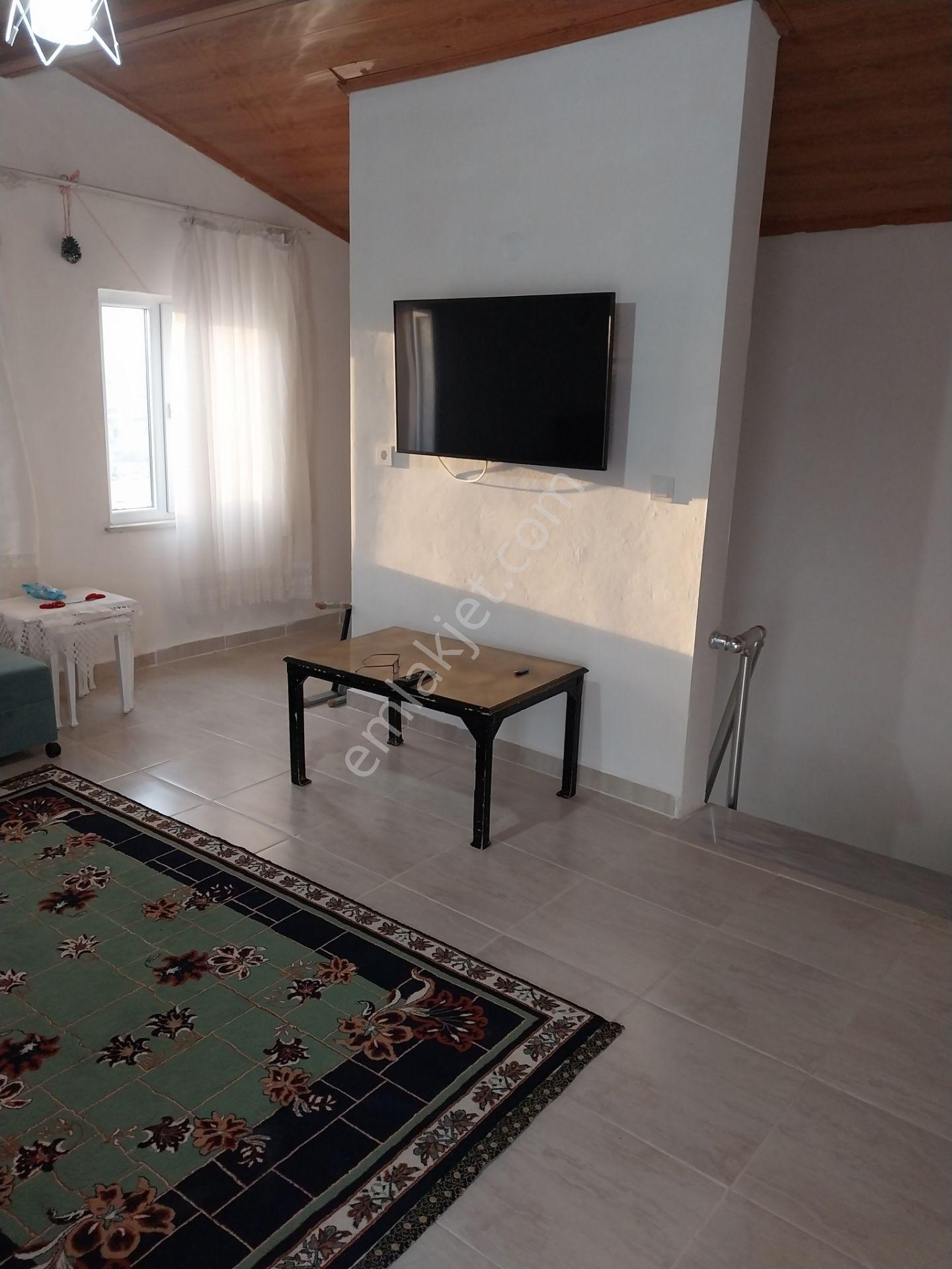 Sahibinden Satılık Eşyalı Dubleks Yazlık - Görsel 8