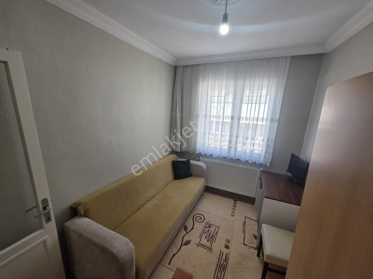 Gaziosmanpaşa Şemsipaşa'da Satılık Ferah 4+1 Daire - Görsel 22
