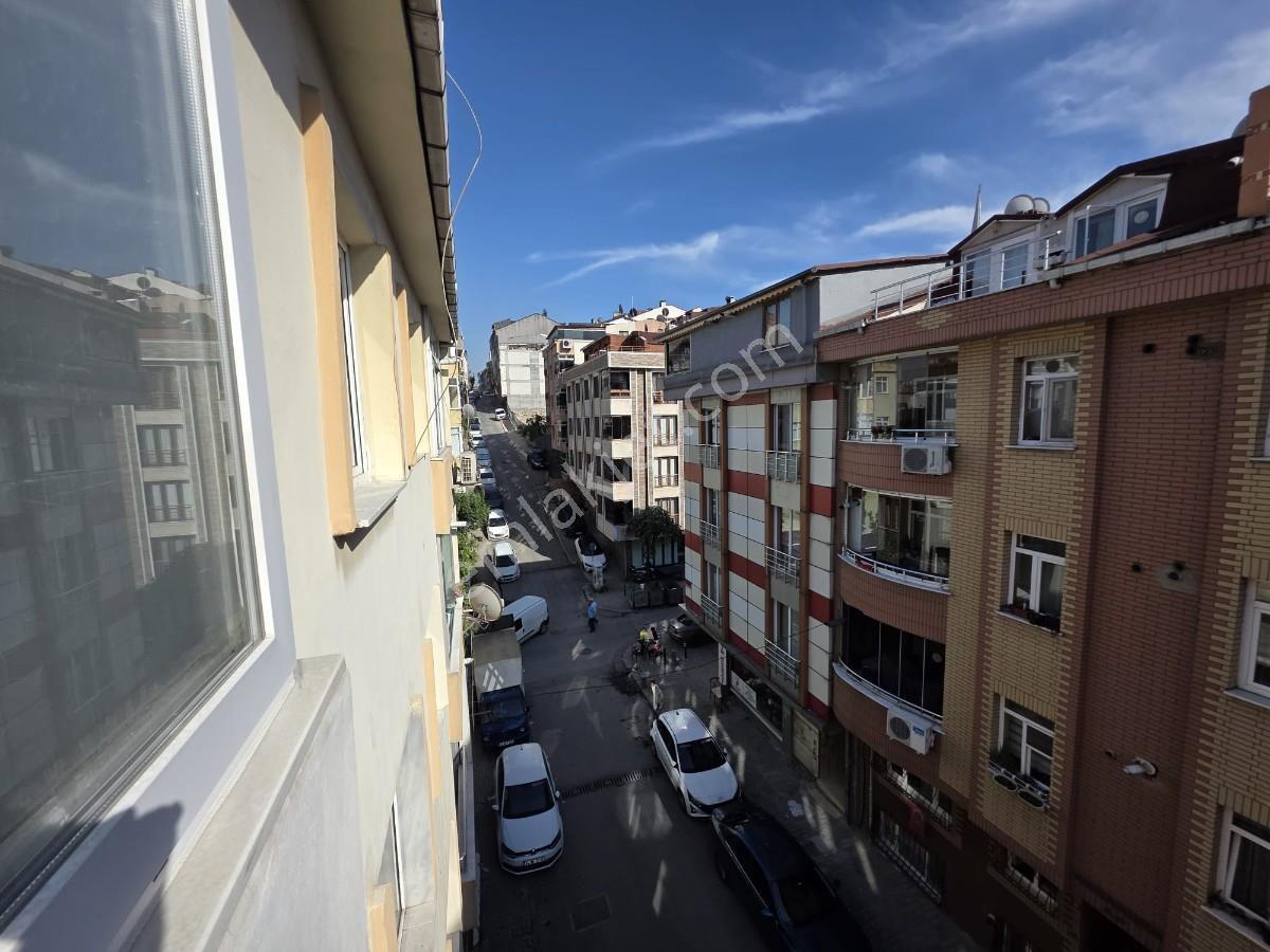 Gaziosmanpaşa Şemsipaşa'da Satılık Ferah 4+1 Daire - Görsel 16