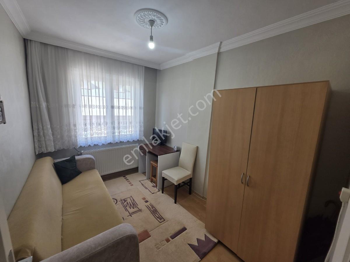Gaziosmanpaşa Şemsipaşa'da Satılık Ferah 4+1 Daire - Görsel 21