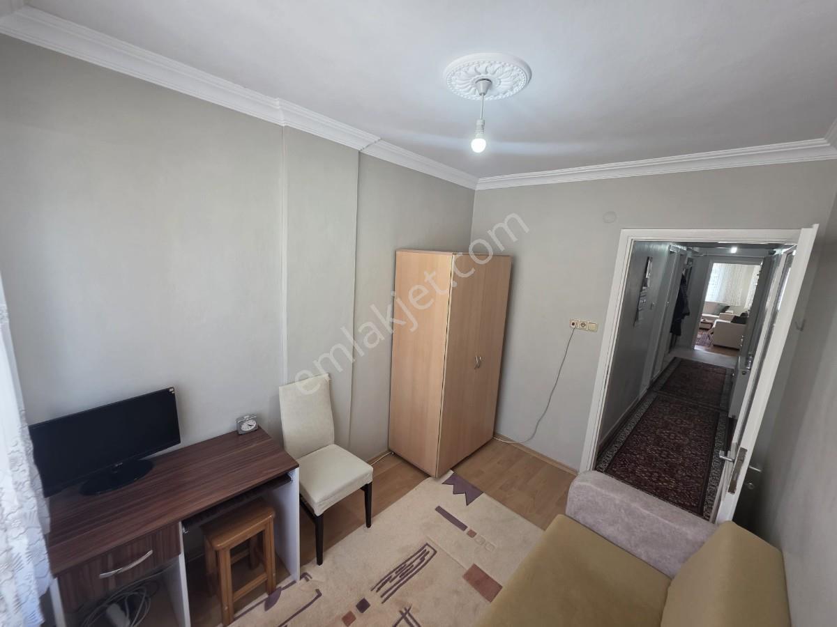 Gaziosmanpaşa Şemsipaşa'da Satılık Ferah 4+1 Daire - Görsel 24