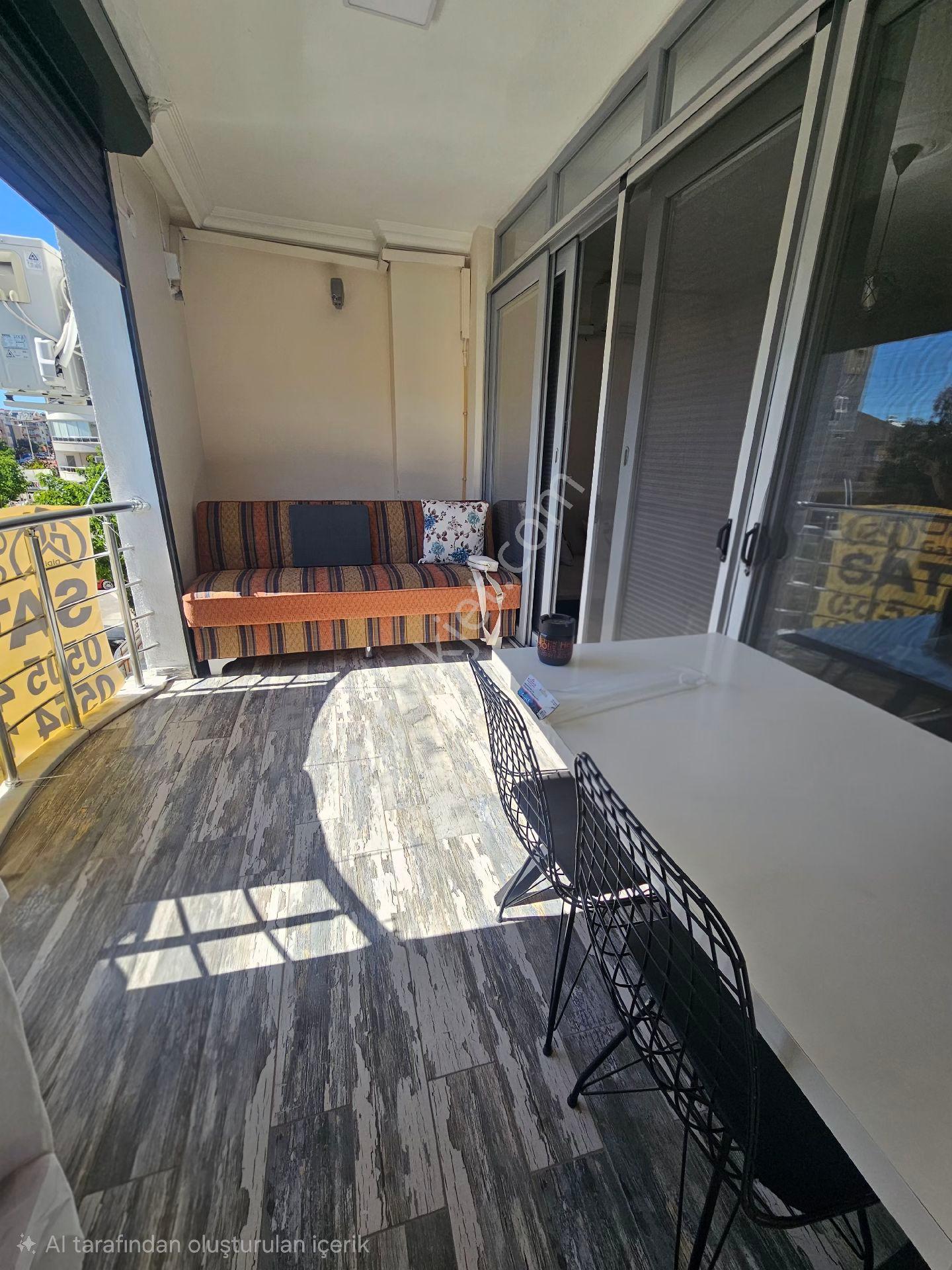 Aydın Didim Merkezde Masrafsız - Görsel 19