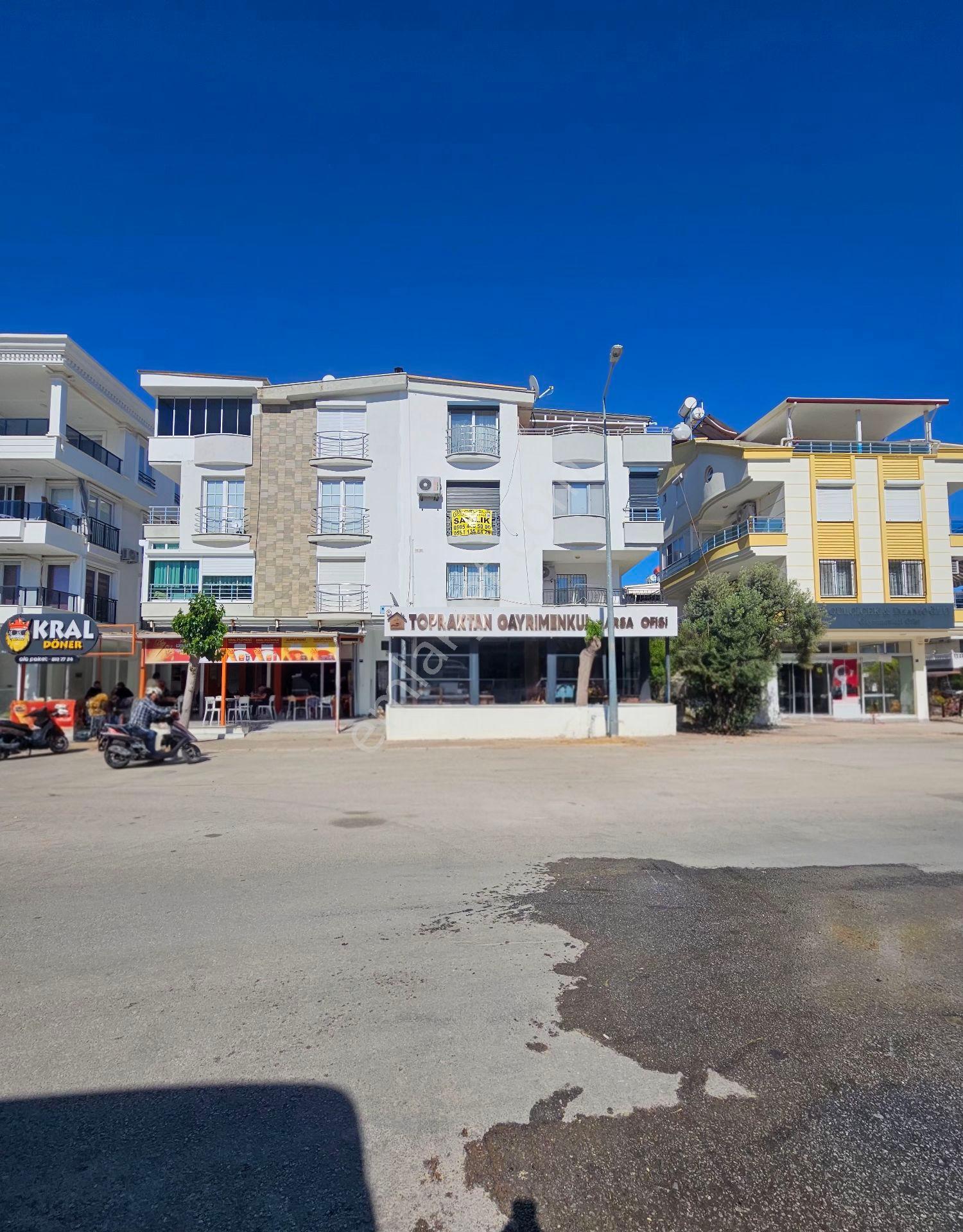 Aydın Didim Merkezde Masrafsız