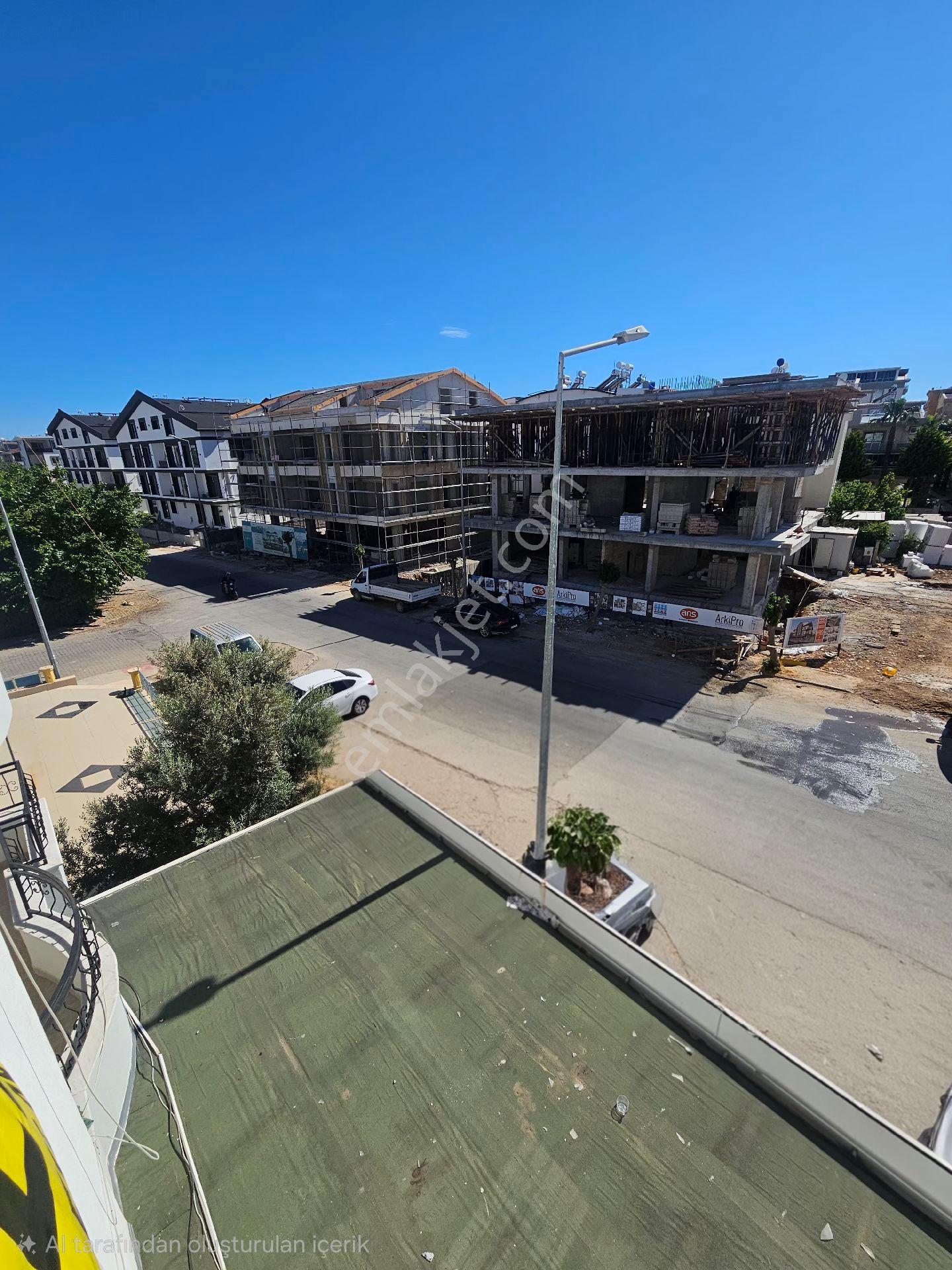 Aydın Didim Merkezde Masrafsız - Görsel 21