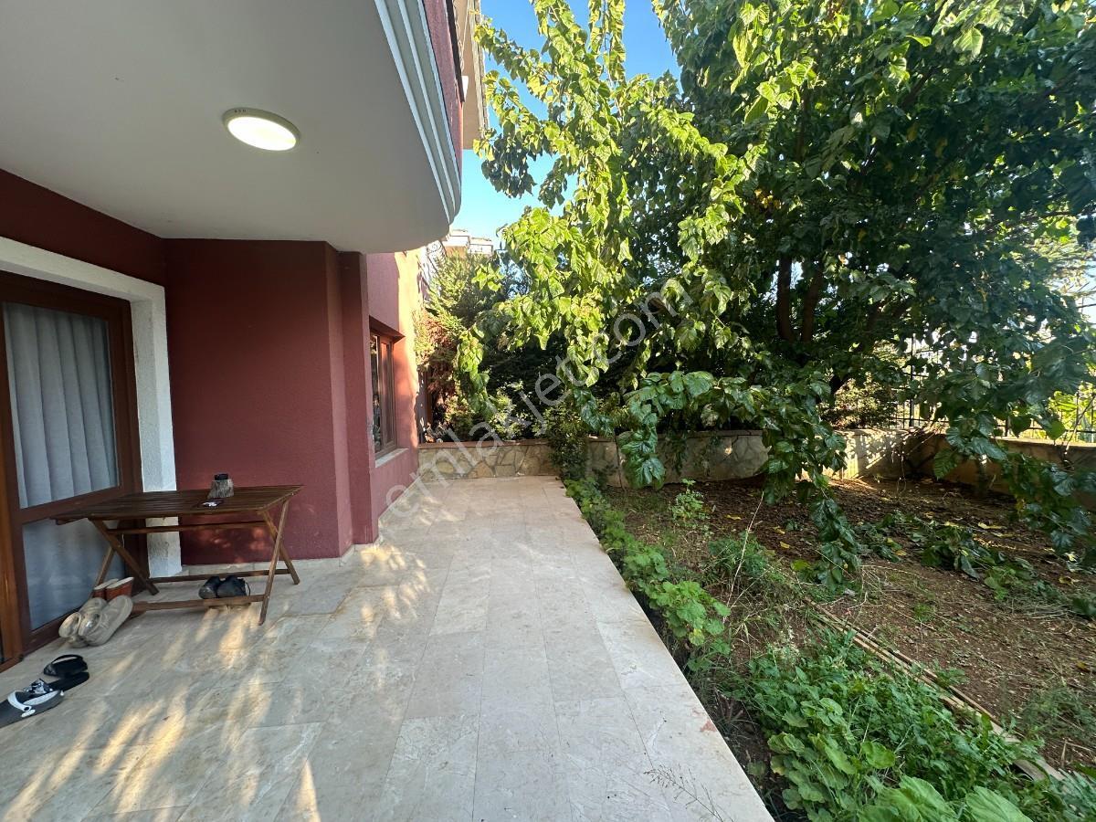 Turyap Tan Pendik Çamlık Garden Park Sitesinde 4+2 Satılık Villa - Görsel 18