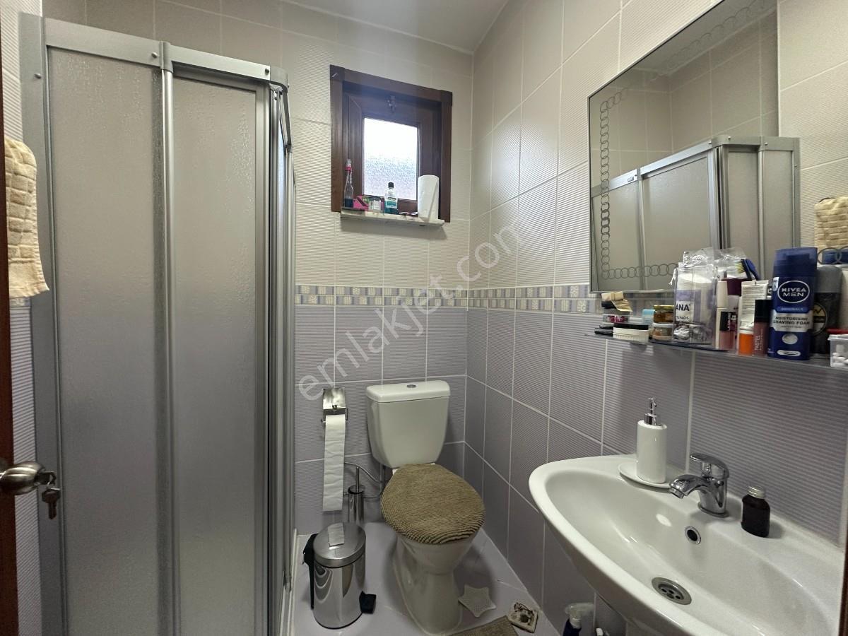 Turyap Tan Pendik Çamlık Garden Park Sitesinde 4+2 Satılık Villa - Görsel 27
