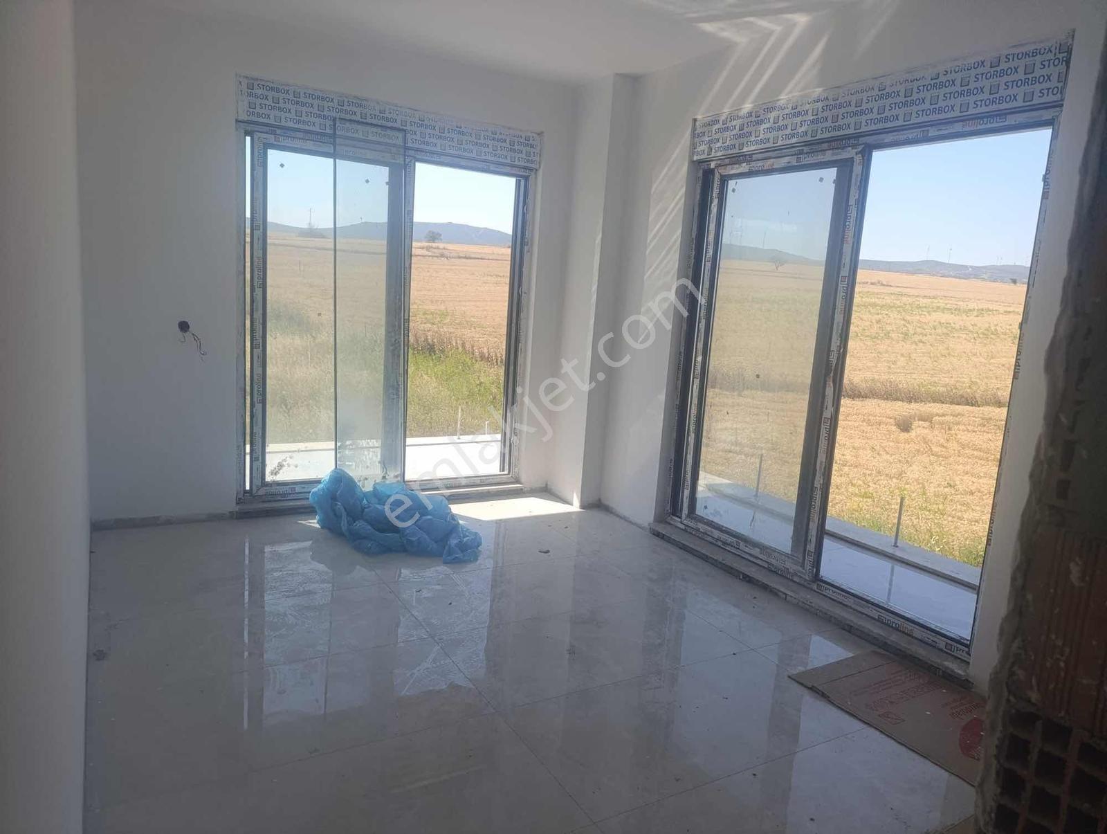 Şarköy'de Emsalsiz Arsa Payına Sahip Satılık Villa - Görsel 6