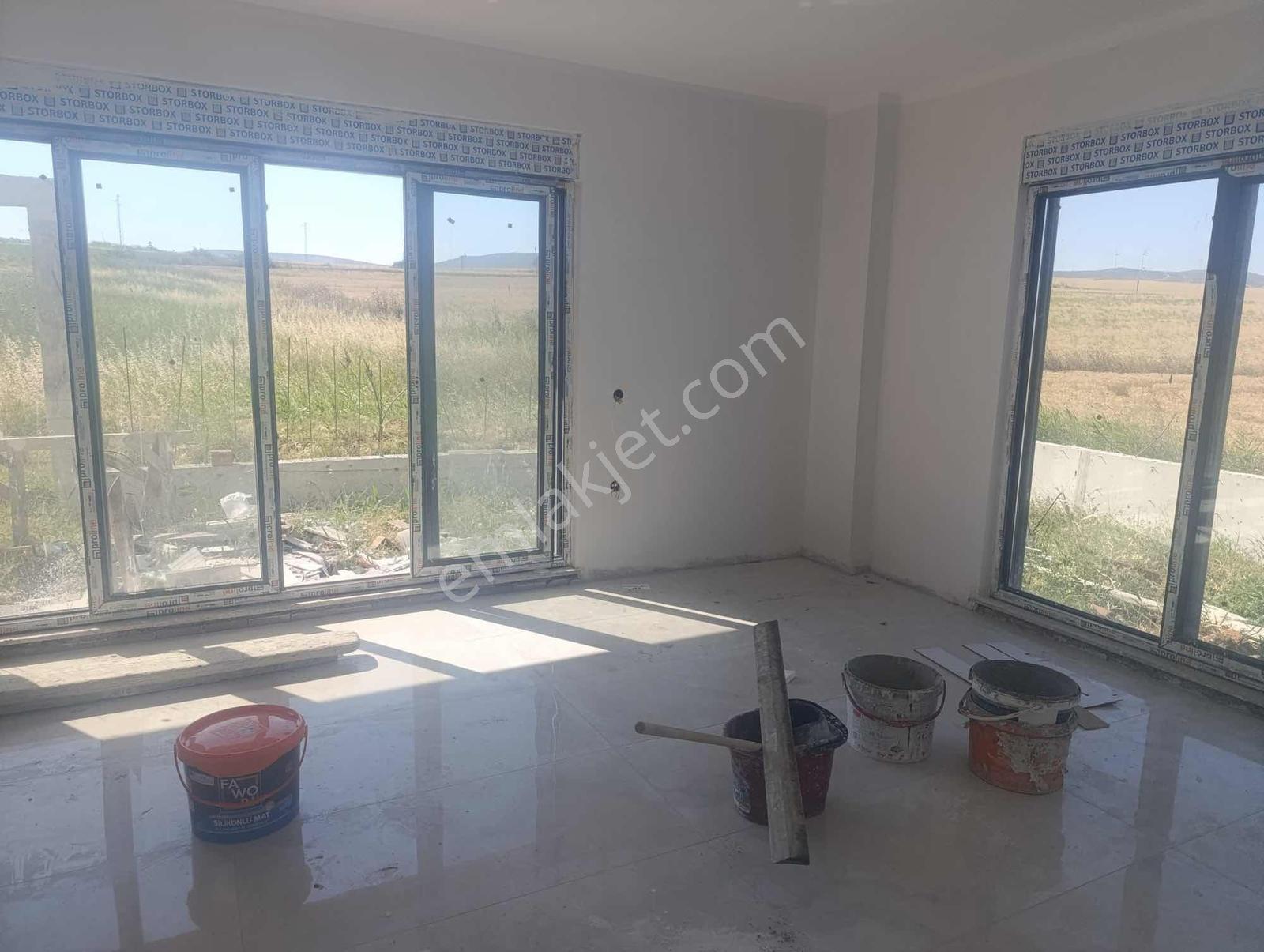 Şarköy'de Emsalsiz Arsa Payına Sahip Satılık Villa - Görsel 8