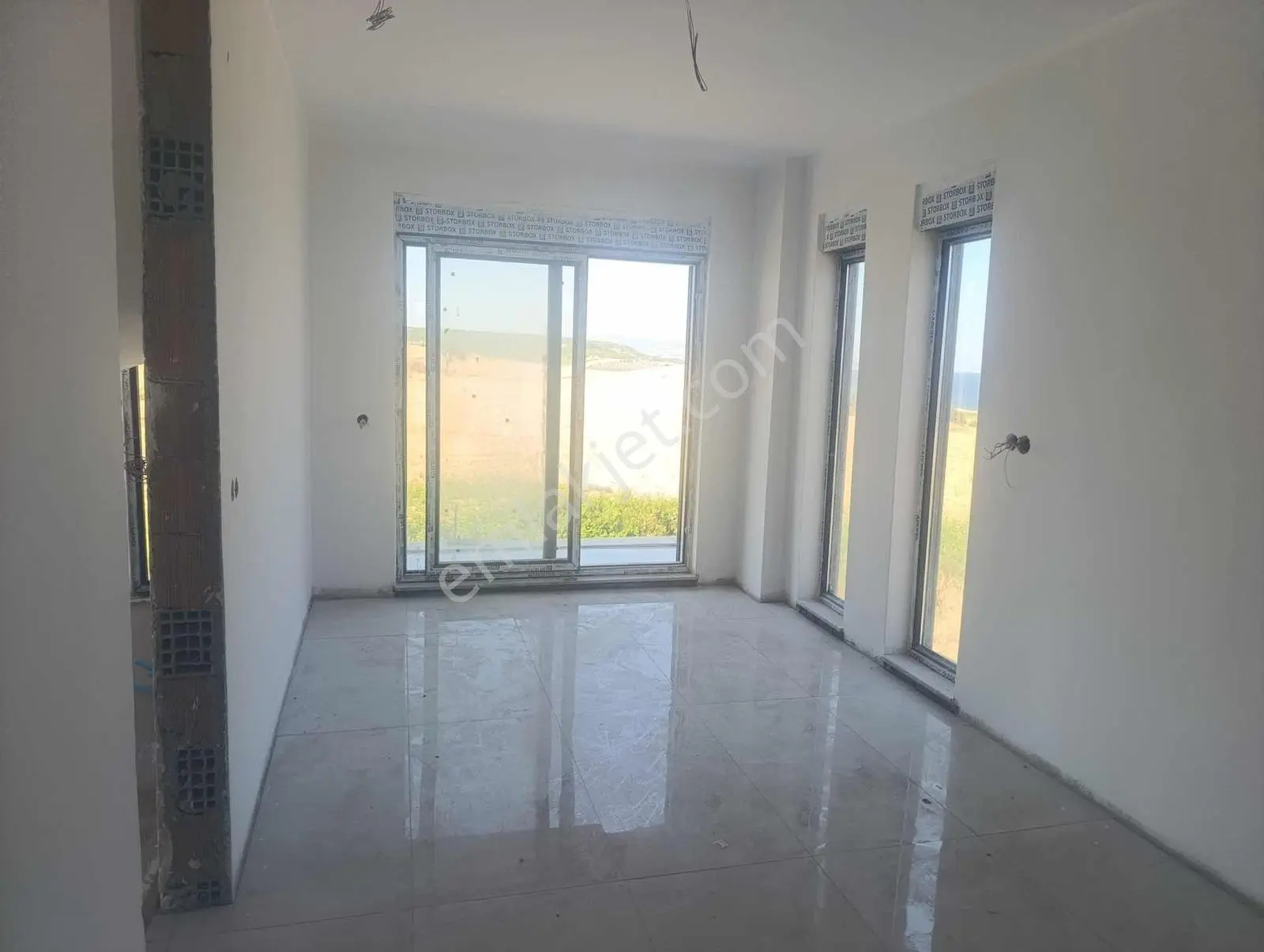 Şarköy'de Emsalsiz Arsa Payına Sahip Satılık Villa - Görsel 5