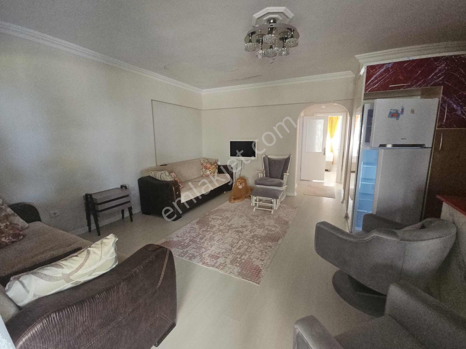 "hak-seç Emlak Armutlu"dan Kiralık Daire - Görsel 15