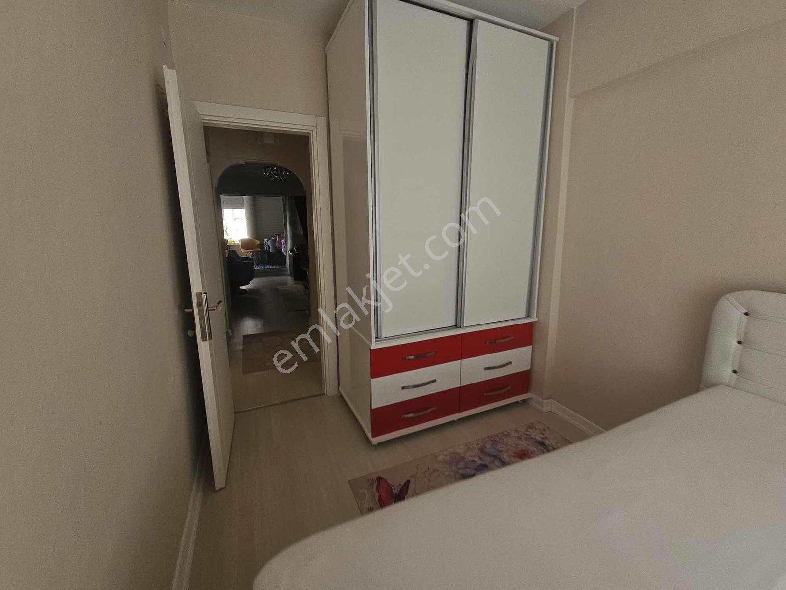 "hak-seç Emlak Armutlu"dan Kiralık Daire - Görsel 13