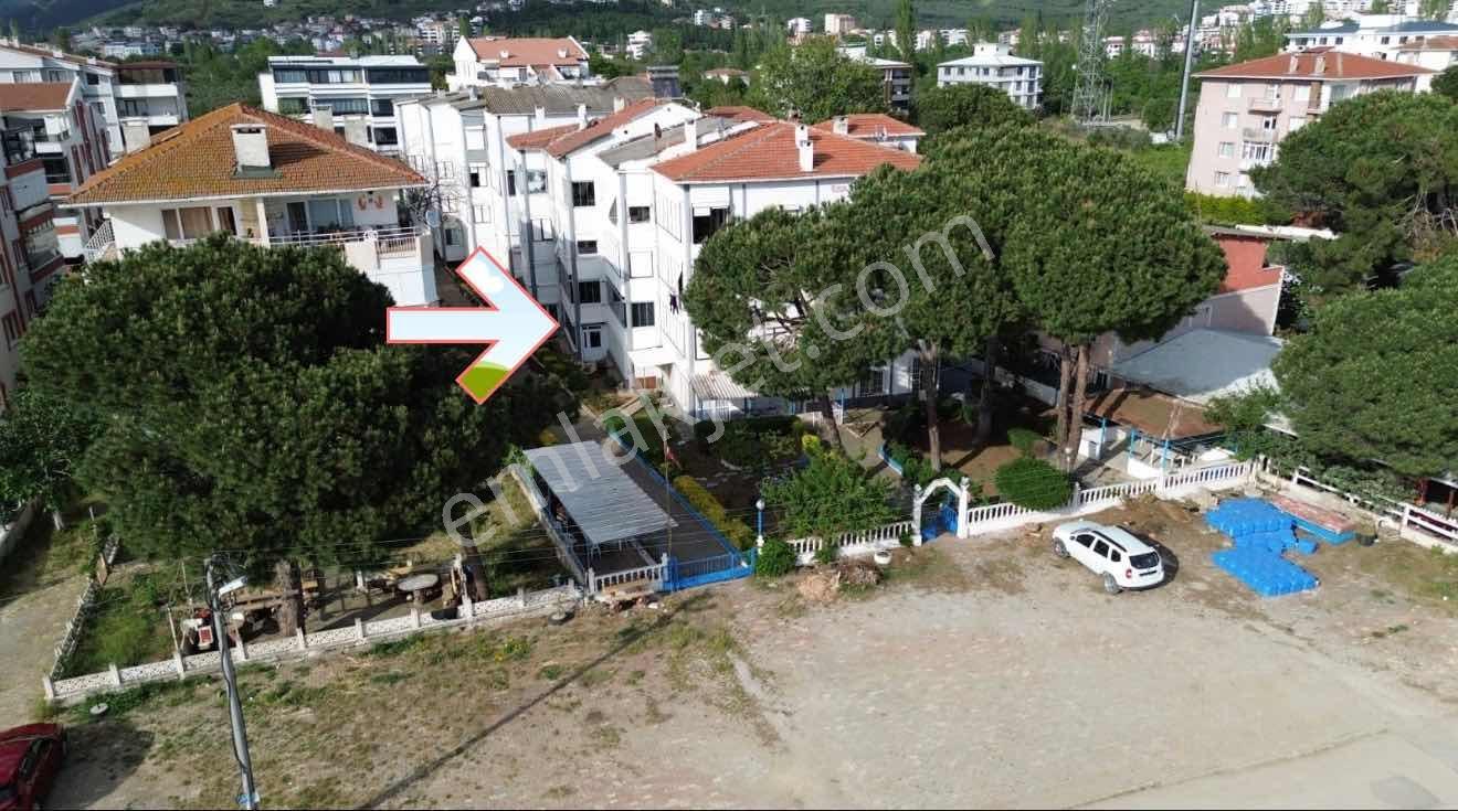 "hak-seç Emlak Armutlu"dan Kiralık Daire