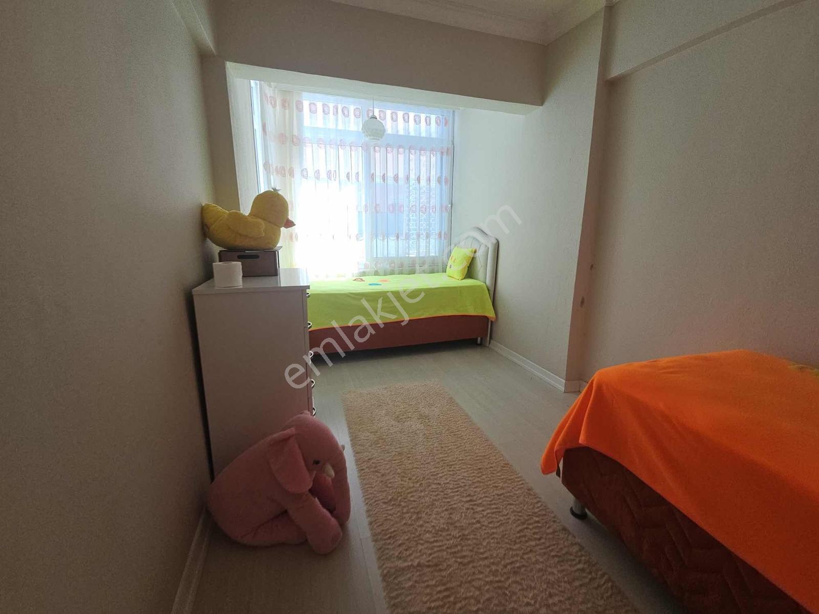 "hak-seç Emlak Armutlu"dan Kiralık Daire - Görsel 12