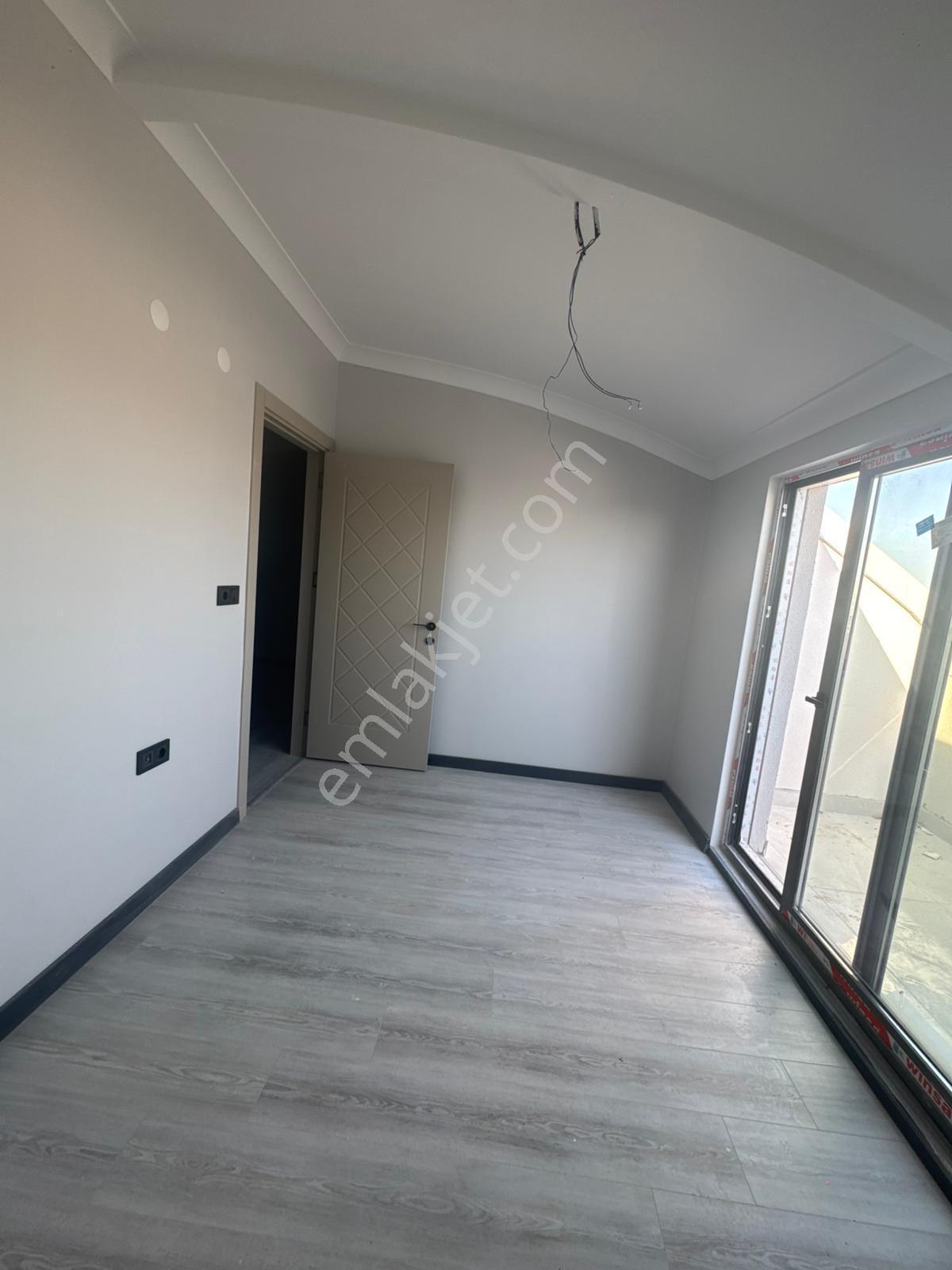 Bandırma Mavi Emlaktan 100.yıl Mah. 4+1 Satılık Dubleks Daire - Görsel 19