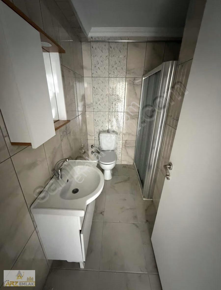 Arz Emlak'tan Yeni Hastane Yanında Kiralık 1+1 Daire - Görsel 8